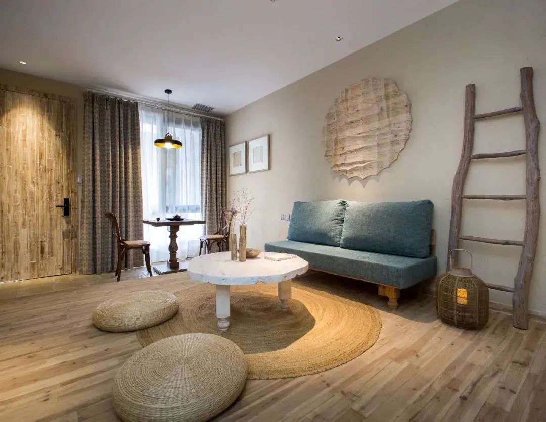 南昆山木舍品牌10号民宿价格,广东惠州南昆山田园山溪民宿推荐