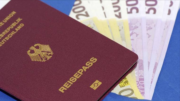 全球护照含金量最高的国家,免签证国家最多的护照