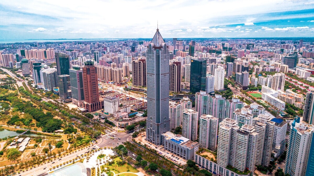 中国最美的十大海滨城市,中国最美十大海滨城市排名