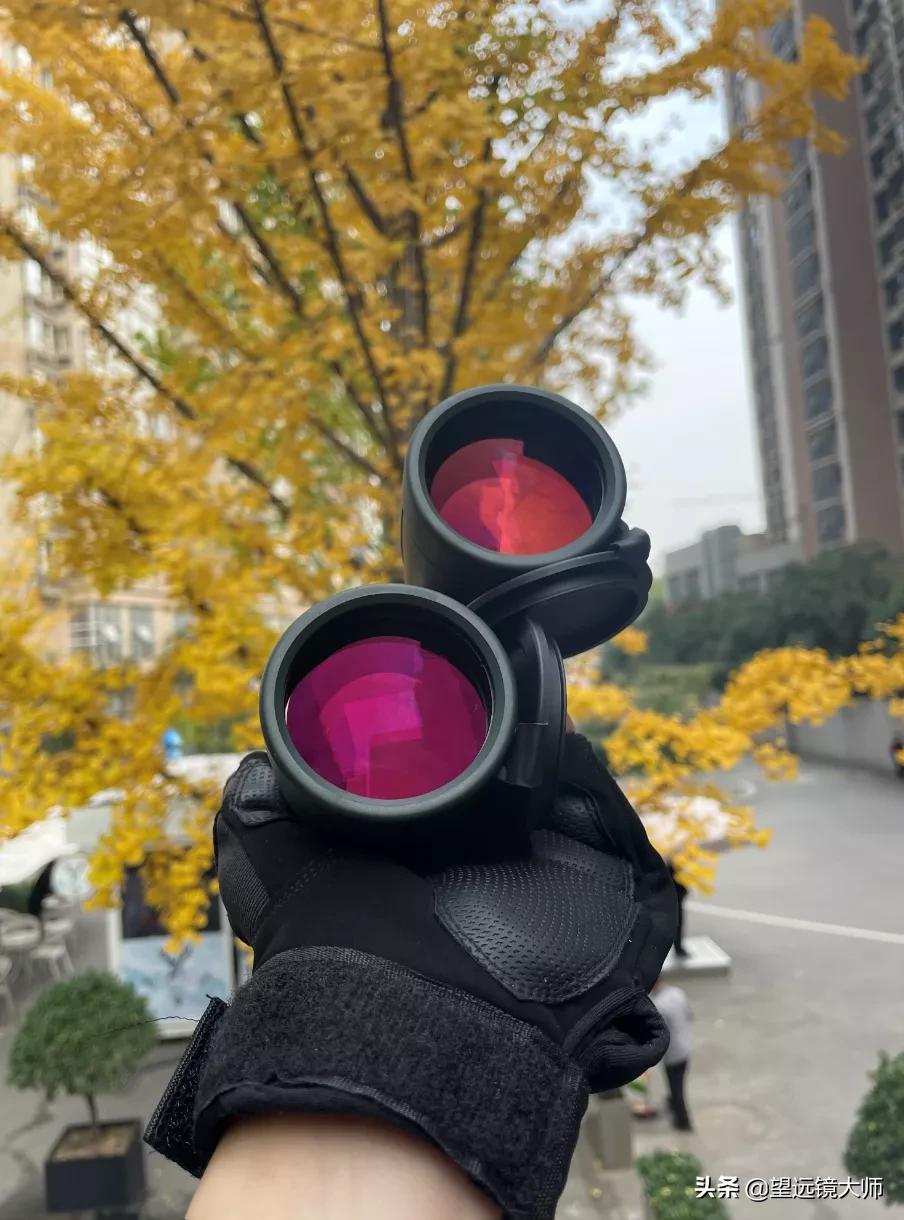 望远镜的使用方法 (望远镜的使用方法图片)