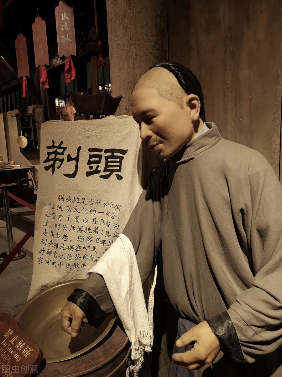 正月理发死舅舅说法到底怎么来的,正月理发死舅舅典故出处