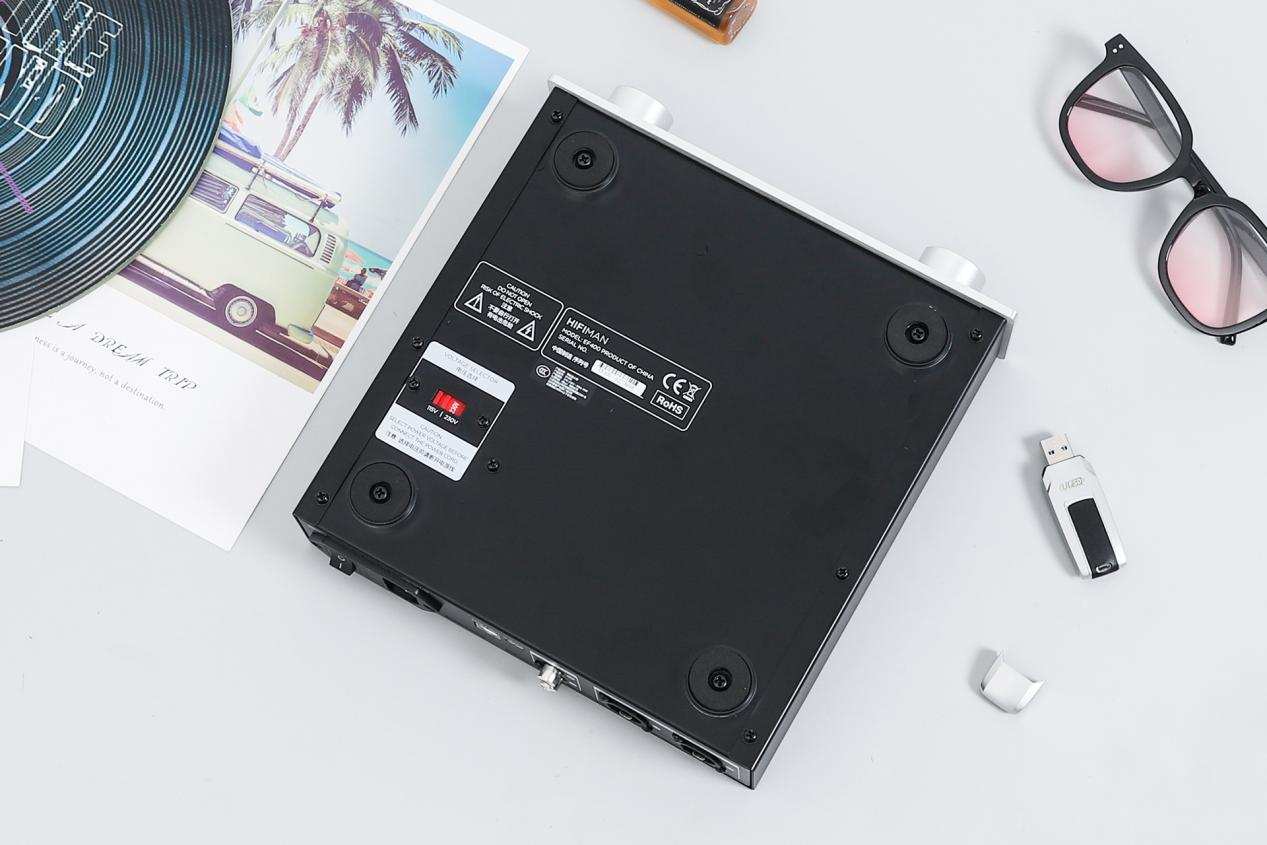 hifimanef400耳放评测,hifimanef400耳放怎么样