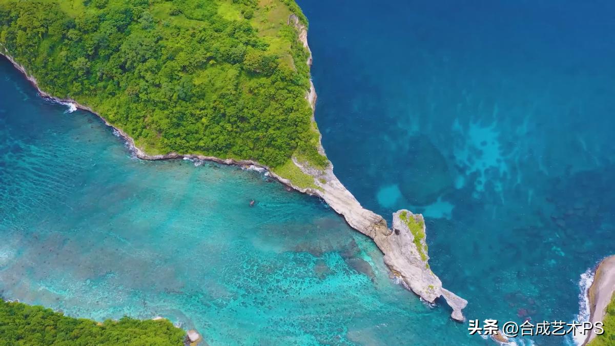 巴厘岛风景简介,巴厘岛美景视频