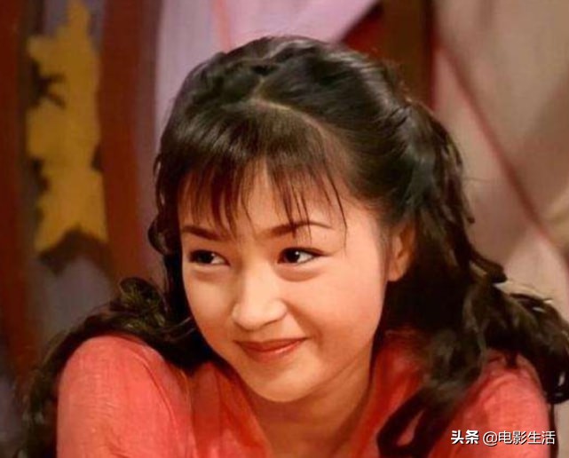 岁月不败美人,那些年港剧里面的“盛世美颜”,你最迷恋哪个?