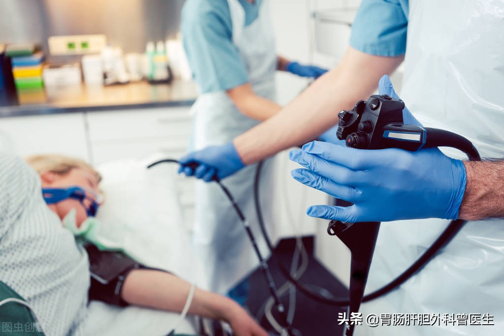 做无疼胃镜和有疼胃镜哪个好,无痛胃镜比普通胃镜查得更清楚吗