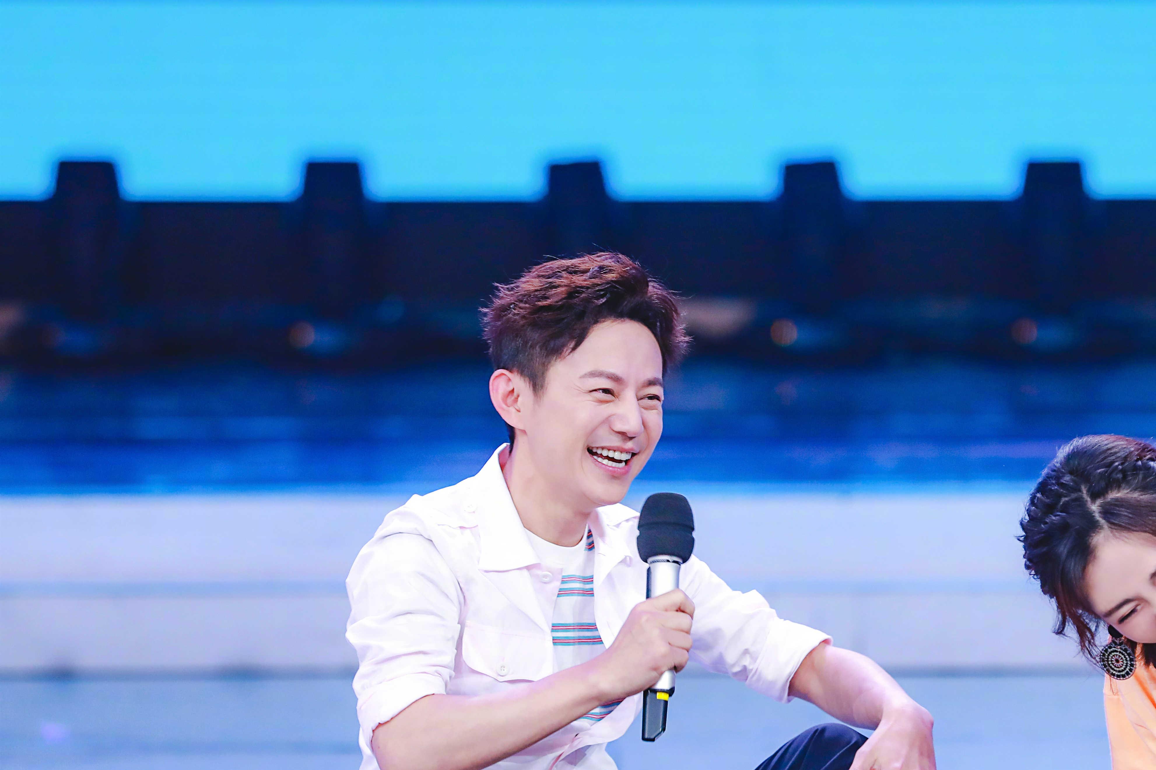 “不可一世”的谢娜，也走到了今天