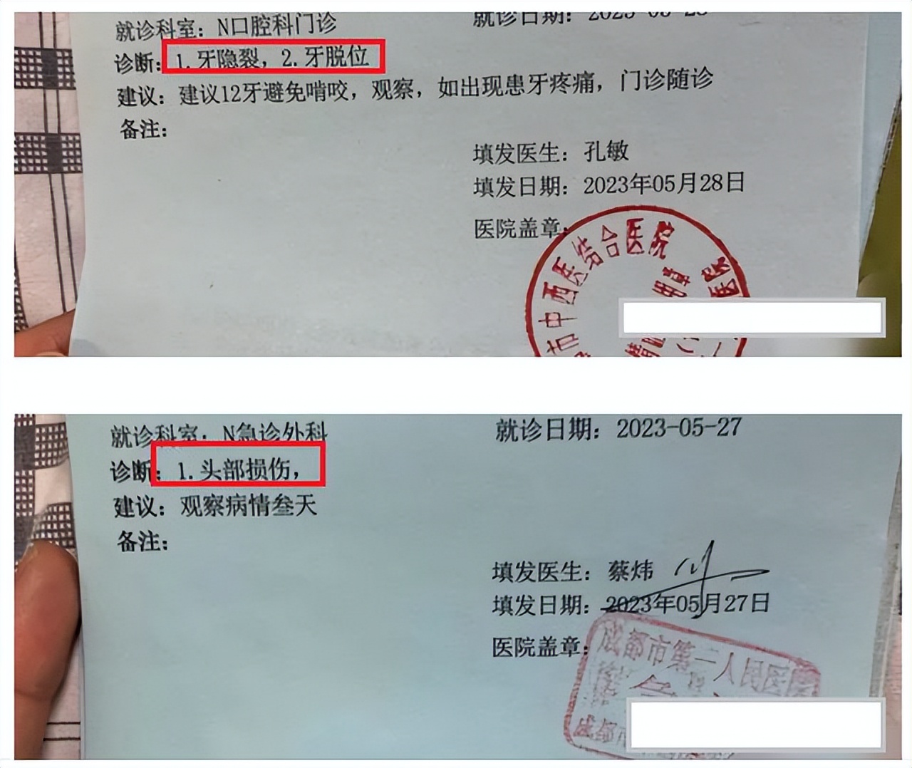 武校孩子被打死事件成都体育学院,成都体育学院学生打人后续处理