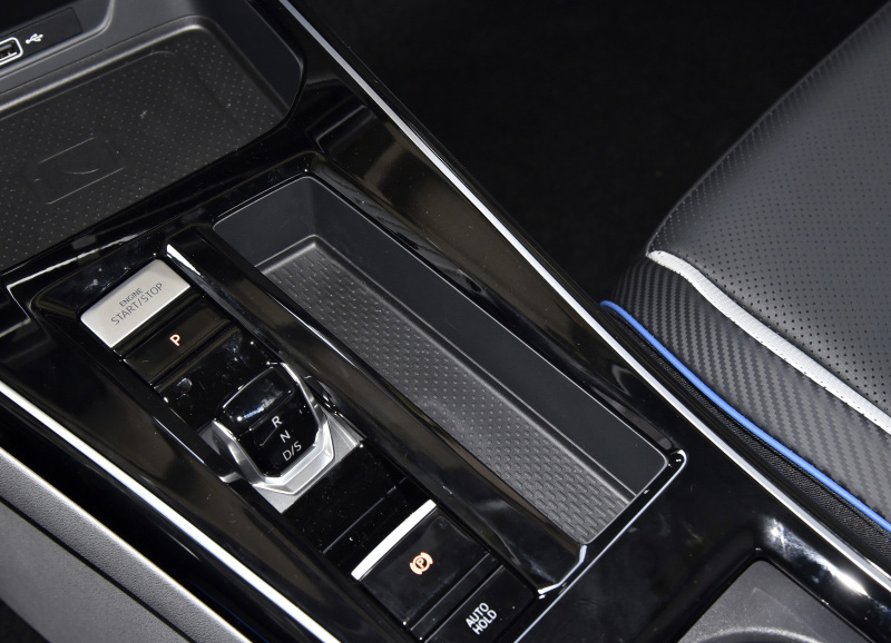 试驾思域跟朗逸,本田思域与大众凌渡测试