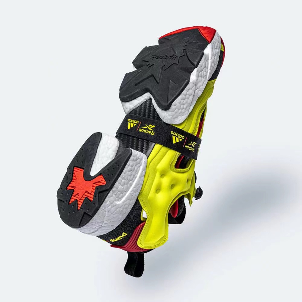 reebokinstapumpfury拆解,锐步reebok运动鞋子怎么洗