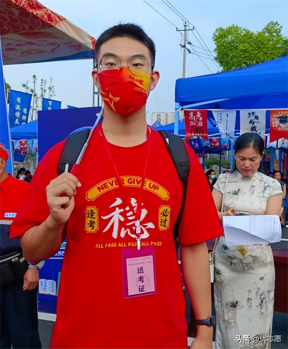 直击高考现场2018,直击高考第一现场助力高考