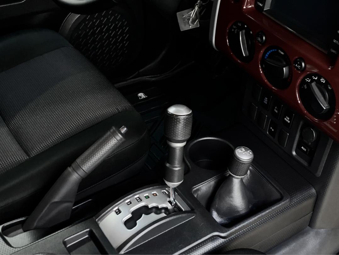 丰田fj酷路泽二手怎么选,丰田fj酷路泽二手2007翻新