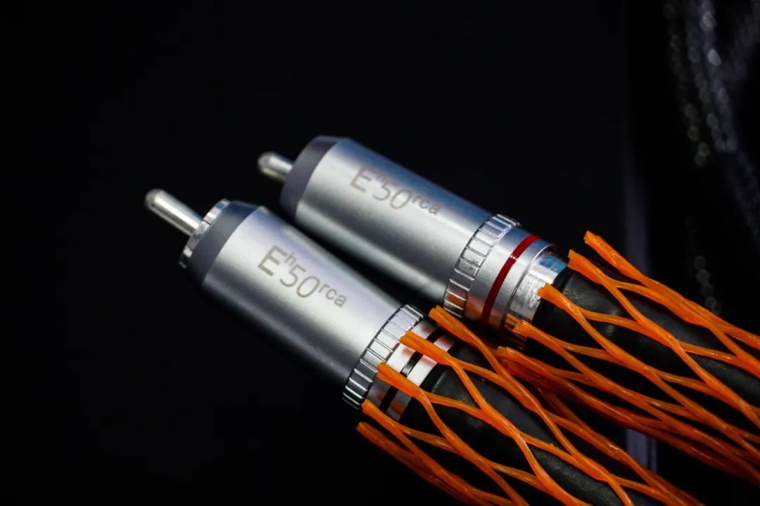 DAM1与享声旗舰产品线材推荐-法国Esprit铜线