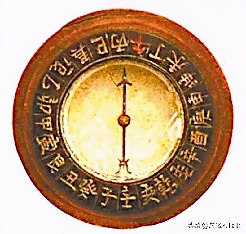 指南针中国纪录片,中国指南针发展历程