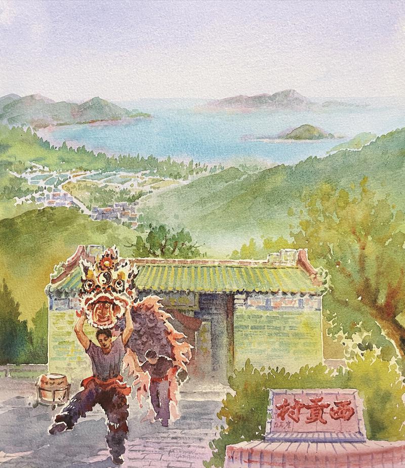 娣卞湷瑗胯础,鍏充簬鍏冪殑鏁呬簨