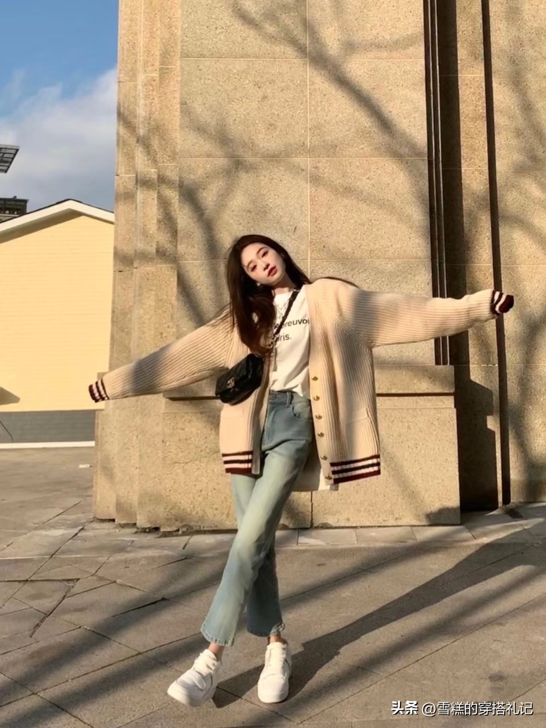 裤子要穿哪条厚点的,裤子应该穿到哪合适