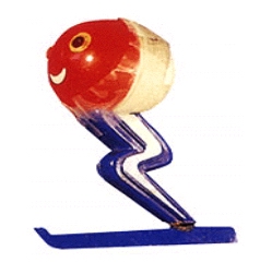 冬奥会吉祥物除了冰墩墩还有谁,一起来看一下冬奥会吉祥物