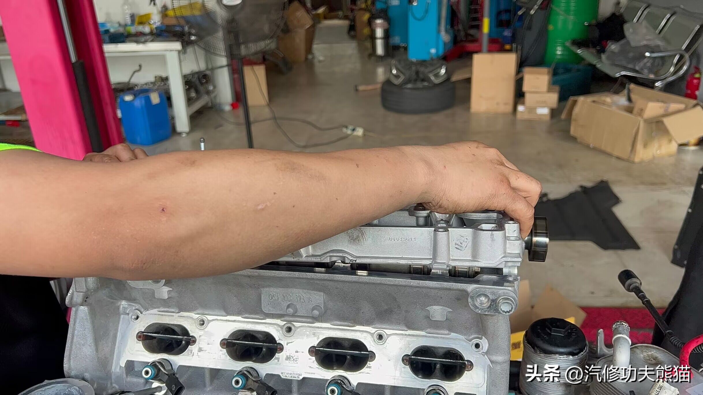 奥迪q3烧机油三保费用,奥迪q3烧机油大修苏州