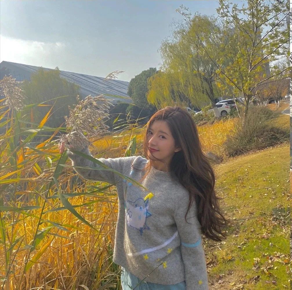 赵露思表情包头像,下载赵露思爱豆头像