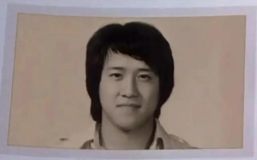 曾志伟从哭到笑,曾志伟成名前的辛酸经历