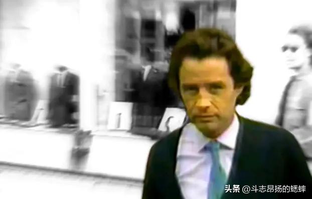 “淫魔富豪”爱泼斯坦的*奴性**猎手布鲁内尔,JeanLucBrunel-1