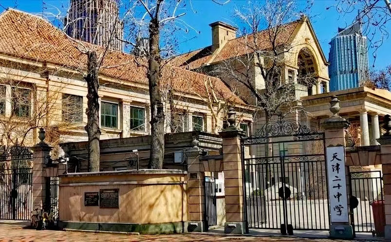 天津必游十大景点排名,天津旅游必去十大景点推荐最新