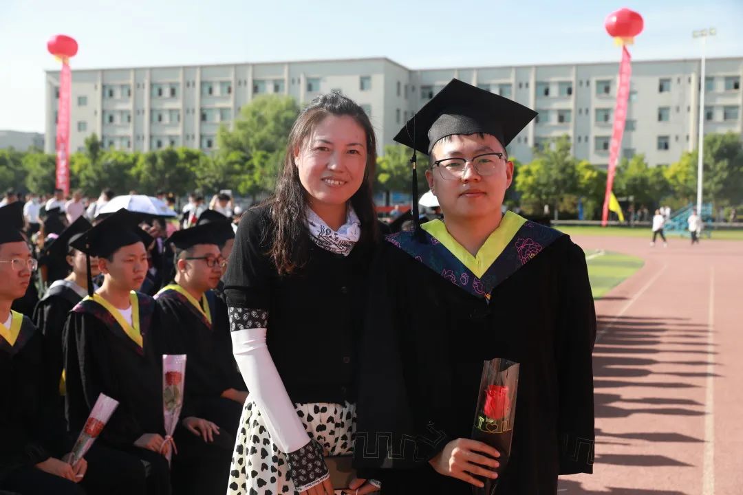 2023年银川科技学院毕业典礼,宁夏科技学院毕业典礼