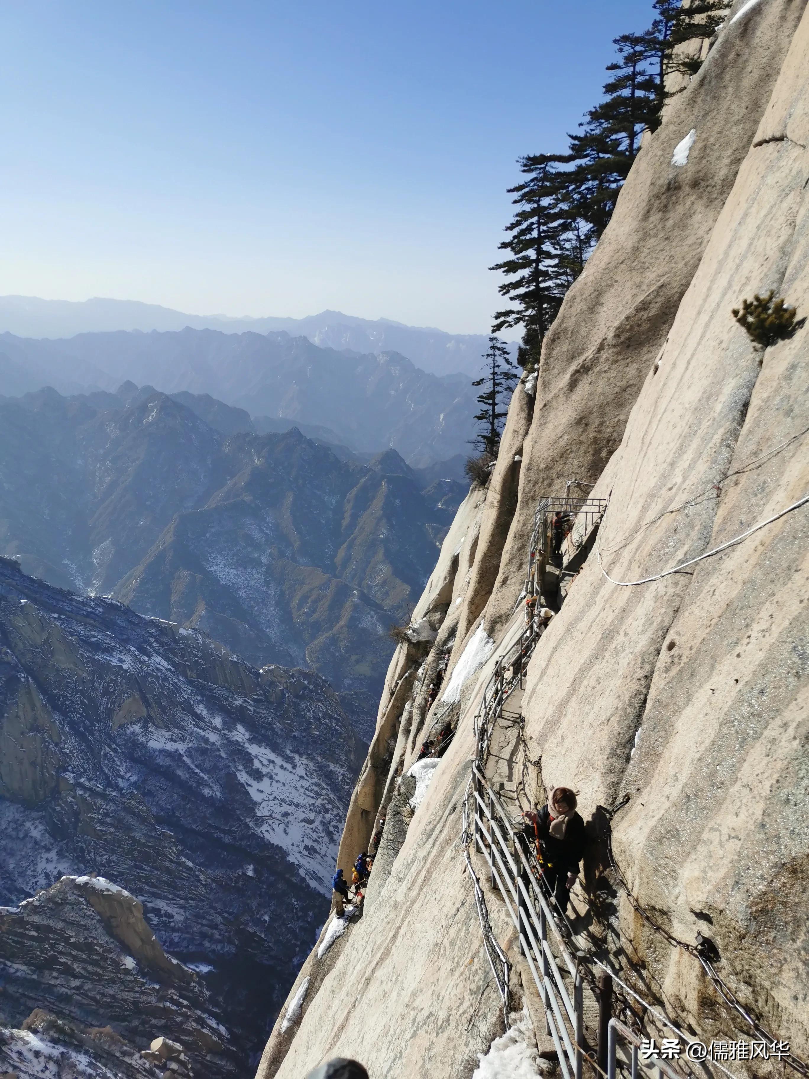 久违的西安之行,西安行记第三天