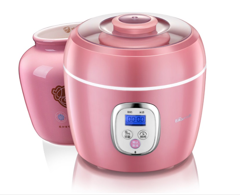 小熊电器推荐,好看的小熊电器