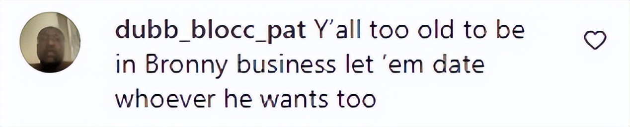 詹姆斯儿子事件结果,詹姆斯白人女友