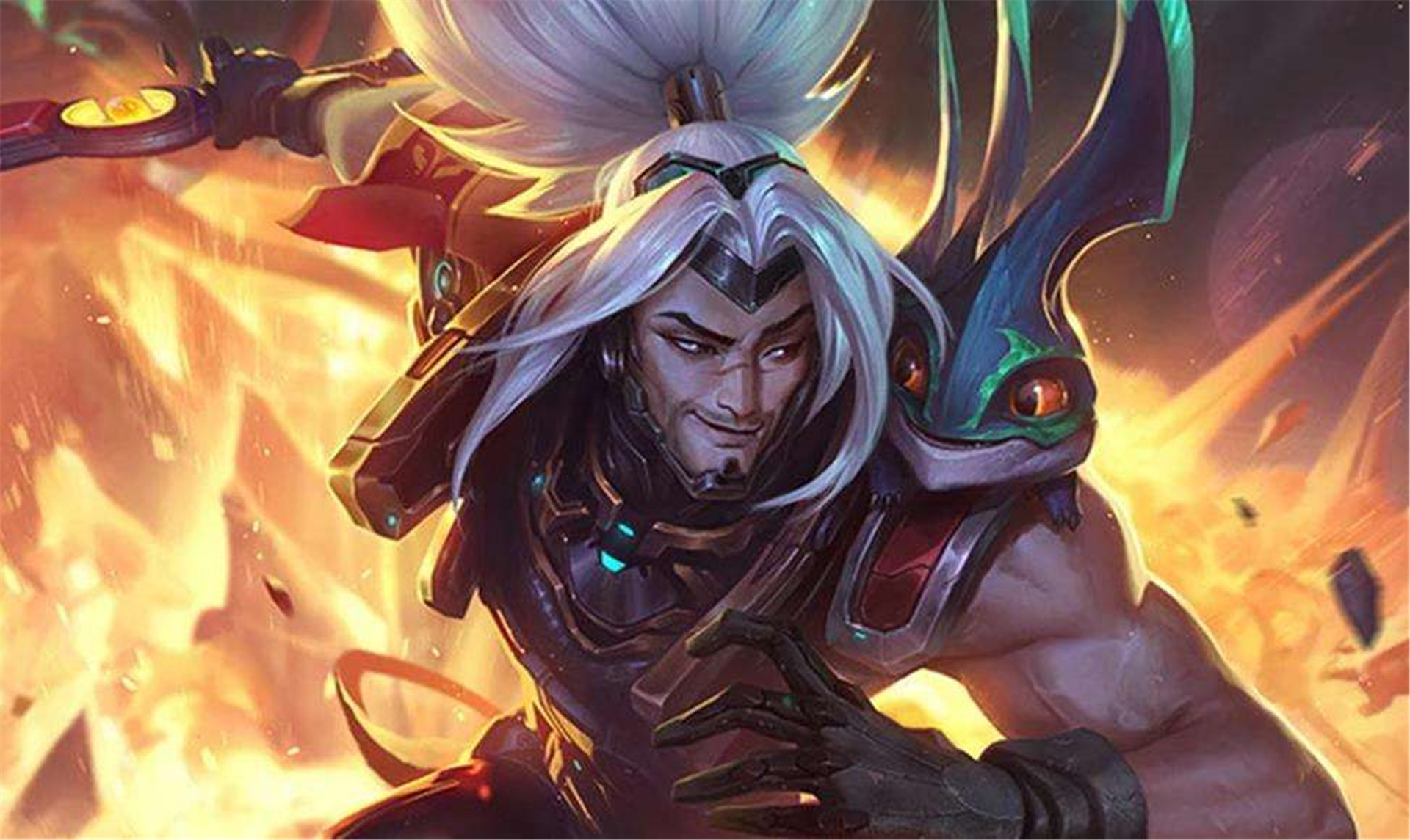 推荐3本已完结的无限流小说,50本不容错过的无限流小说