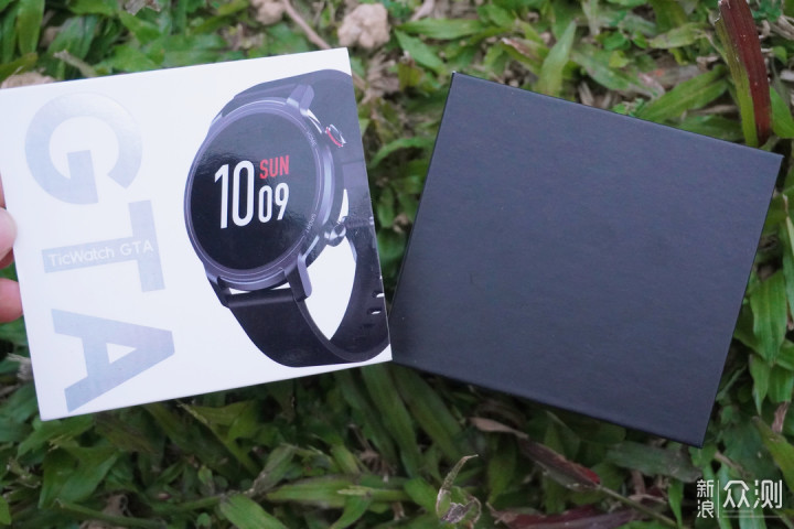ticwatchgta防水吗,表带ticwatchgt
