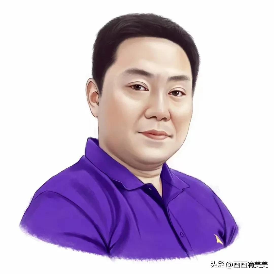 33岁男士微信头像成熟稳重有意境,40岁男士专用微信头像成熟好看