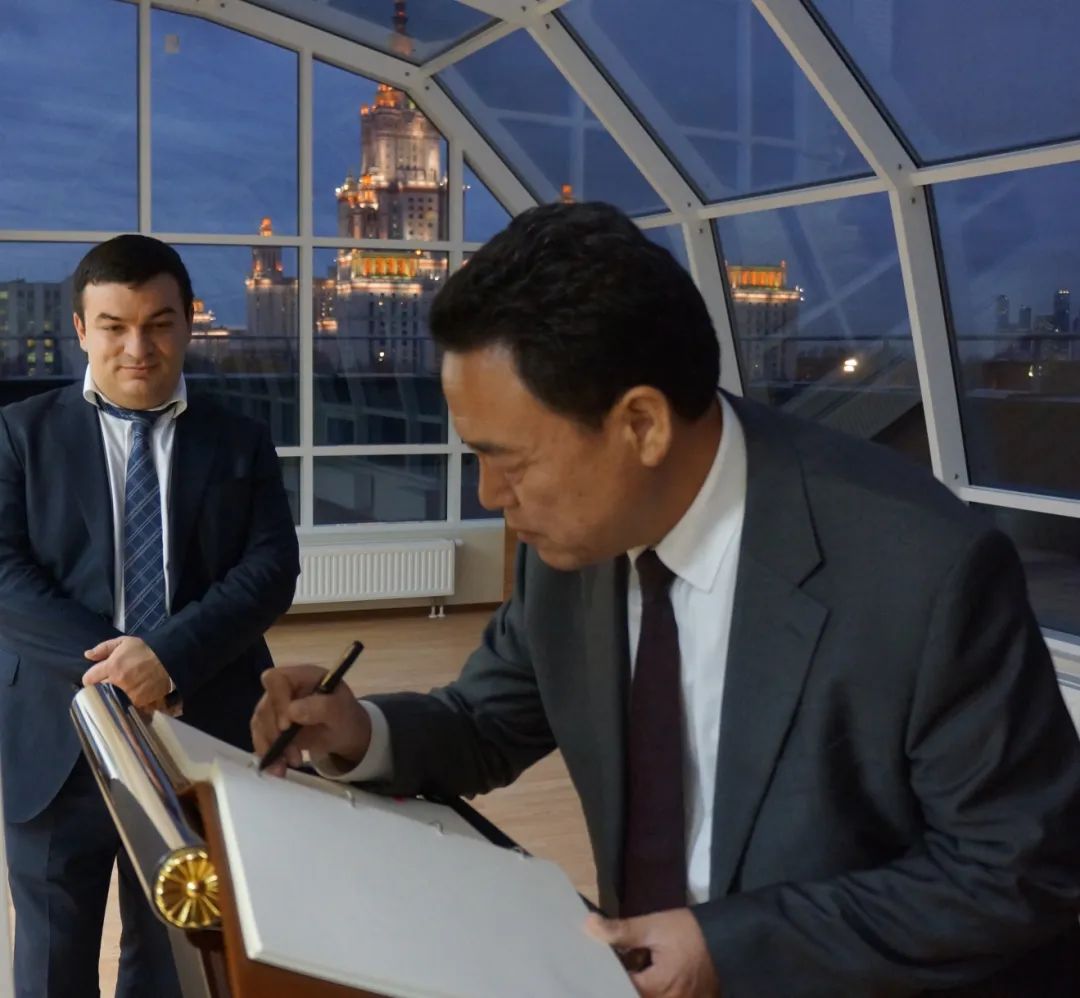 河南工学院张国臣,张国臣的圆梦与启航