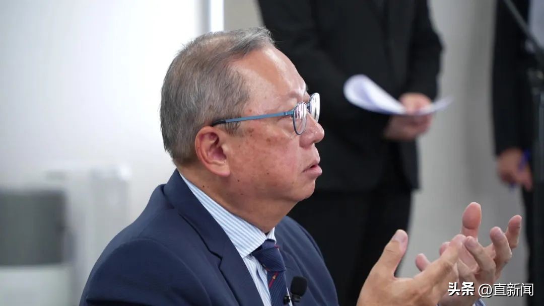 林建岳最新演讲,林建岳谈大陆