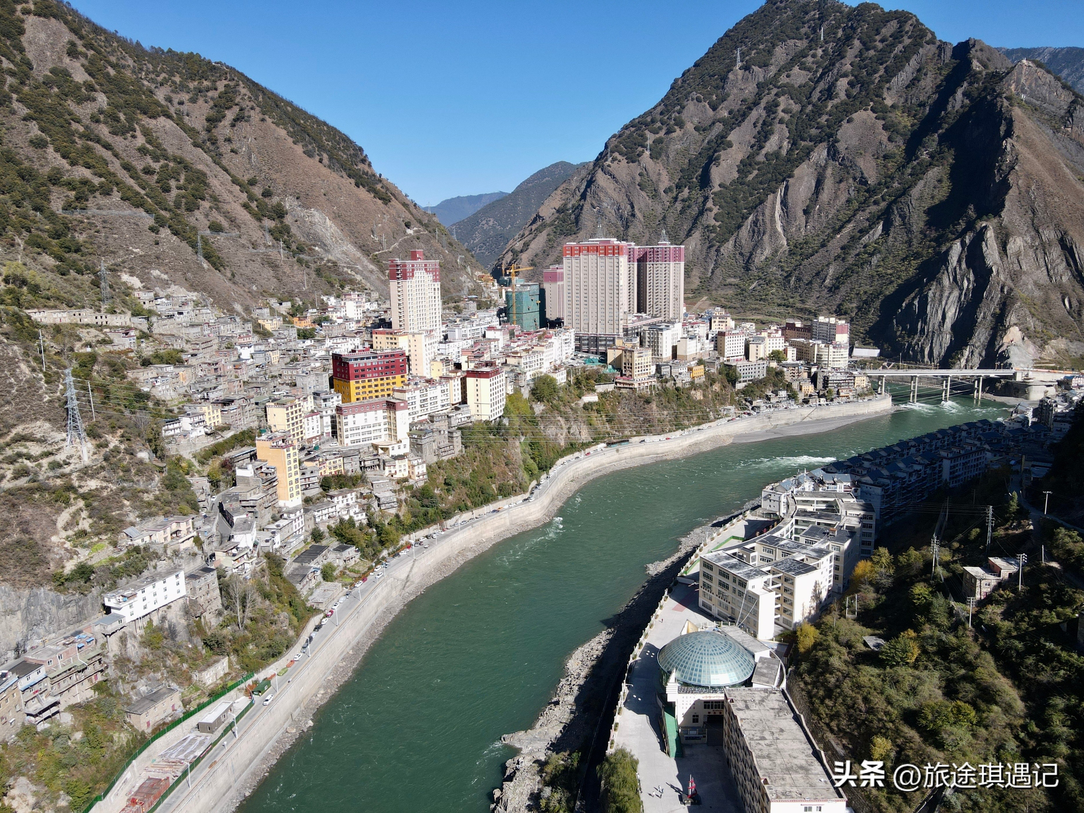除了大海还有哪里美丽,川西必去和不去推荐