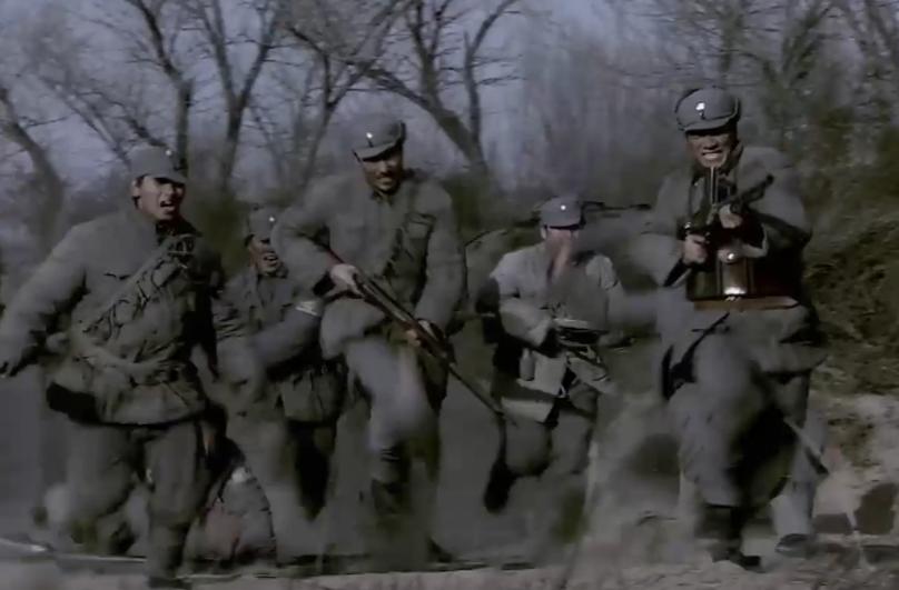 陈赓的386旅，为何能让日军如此畏惧？日本兵：见了就害怕