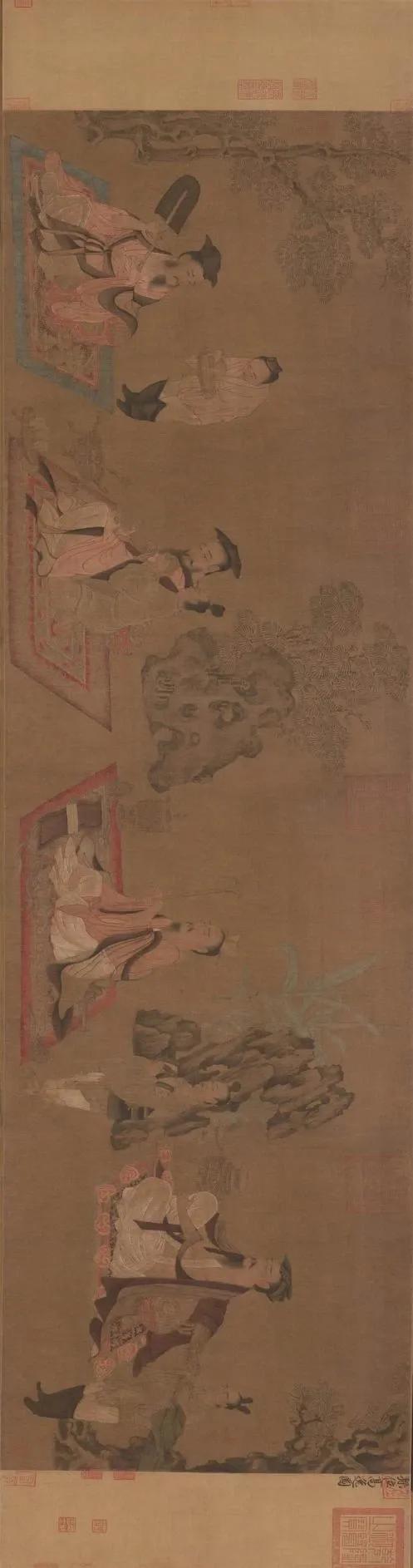 上海博物馆十大镇馆之宝排名,上海博物馆十大镇馆之宝瓷器