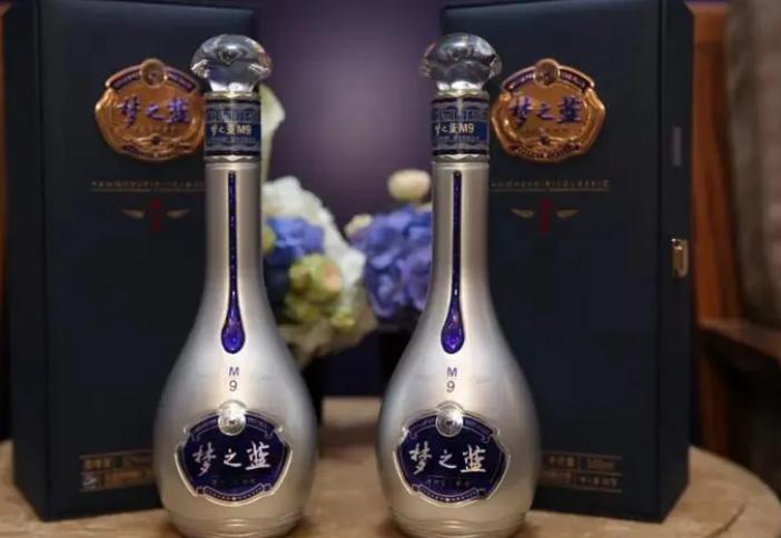 洋河梦之蓝哪一款酒最好,洋河酒梦之蓝和海之蓝天之蓝区别