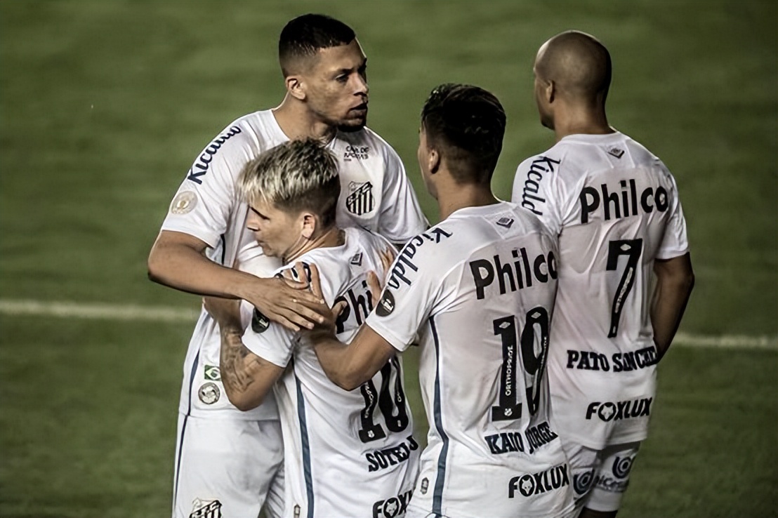 巴甲桑托斯vs巴竞技直播,巴西甲预测桑托斯vs帕尔梅拉斯