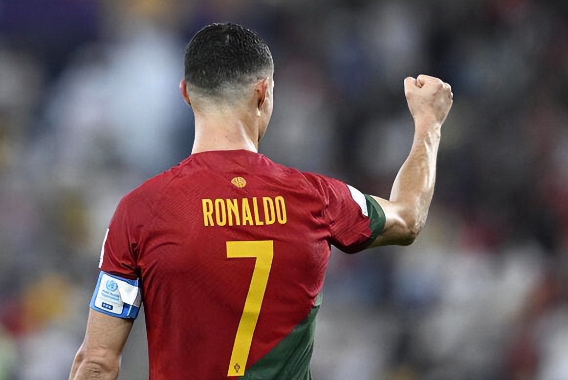 詹俊评c罗世界杯纪录前无古人后无来者