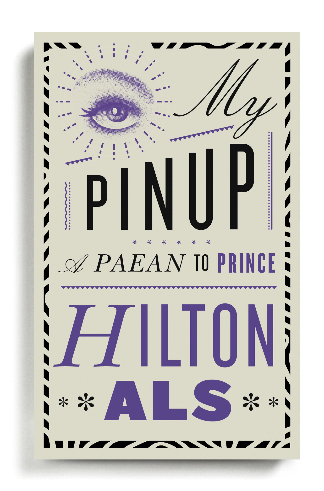 封面有设计感的书推荐,20本最美书封面设计