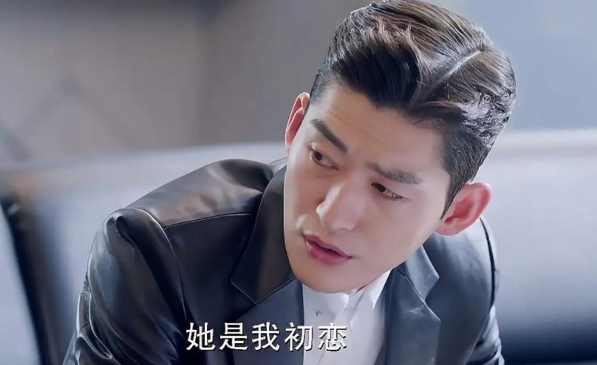 张翰新剧引争议是哪一集,张翰用了几年打磨的新剧