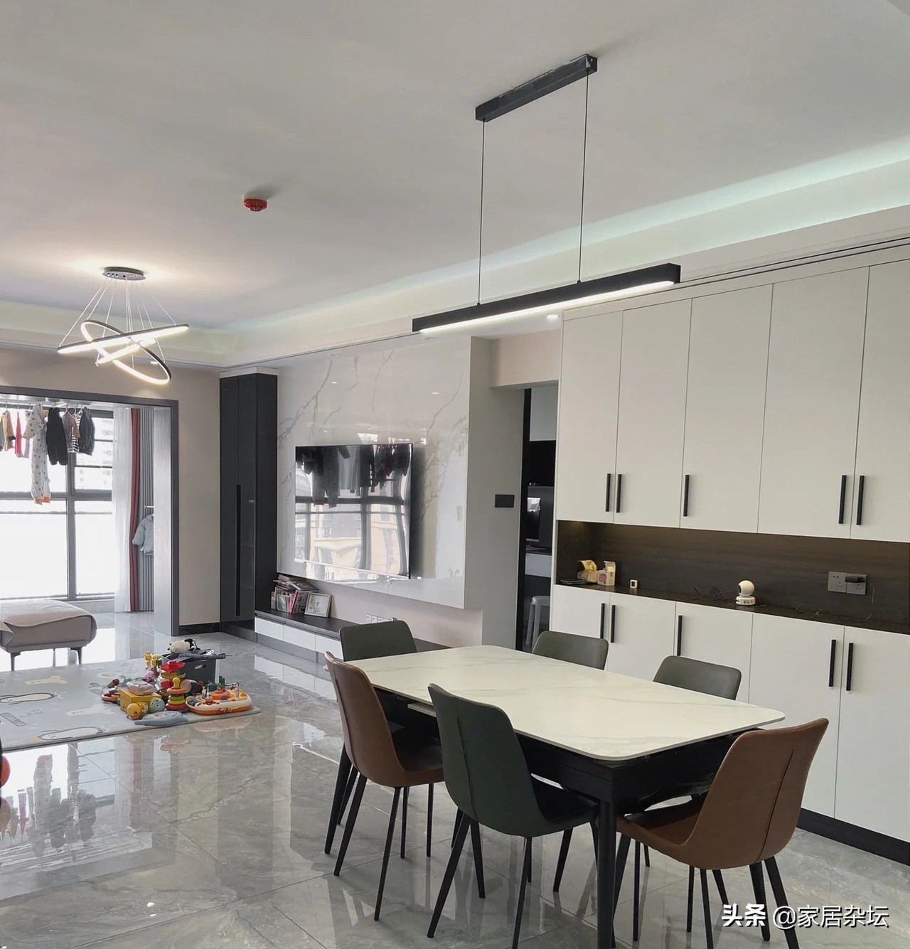 灯具如何选择不上当不过时,灯具推荐简单实用