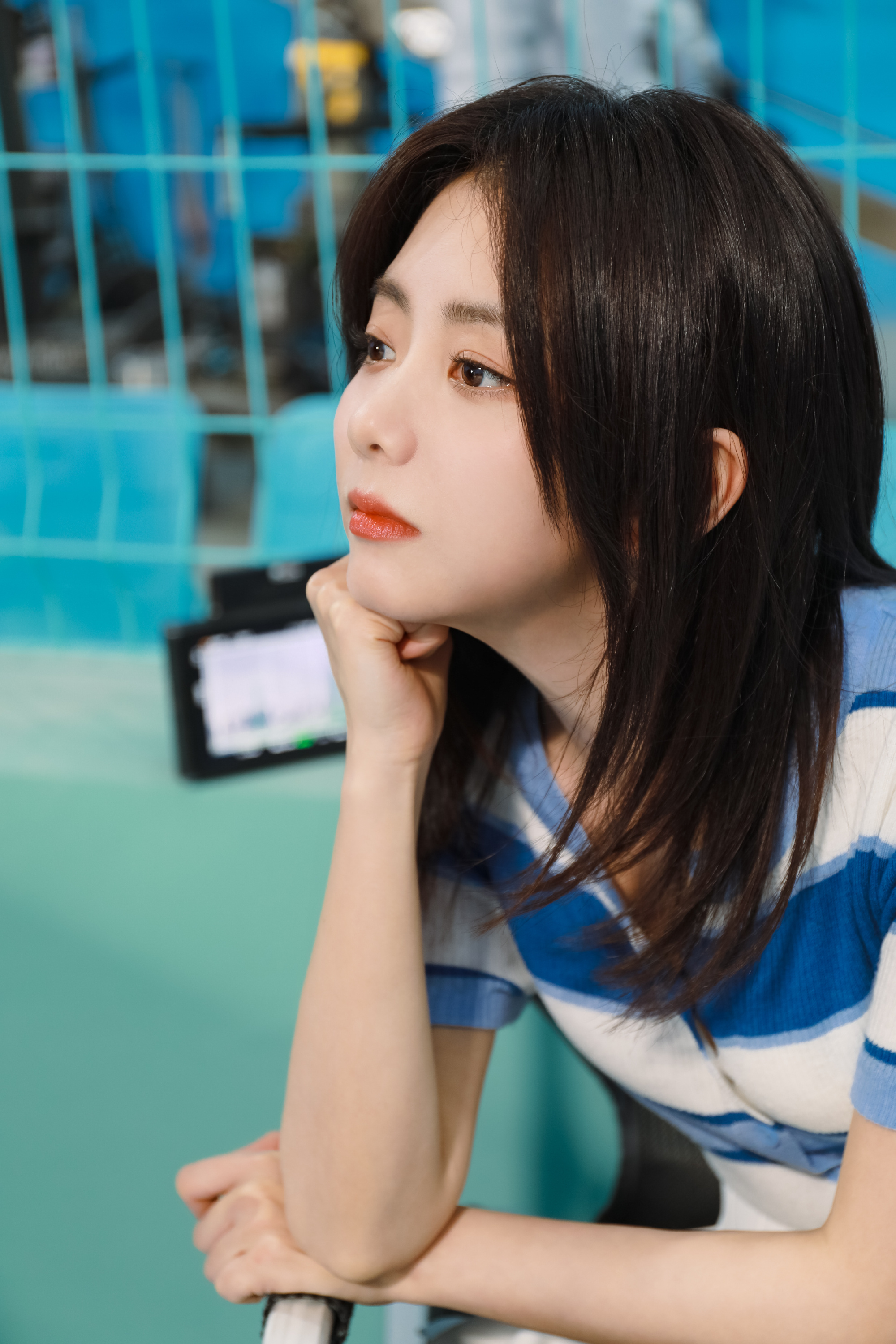 赵露思梁洁邢菲谭松韵,邢菲和赵露思什么关系