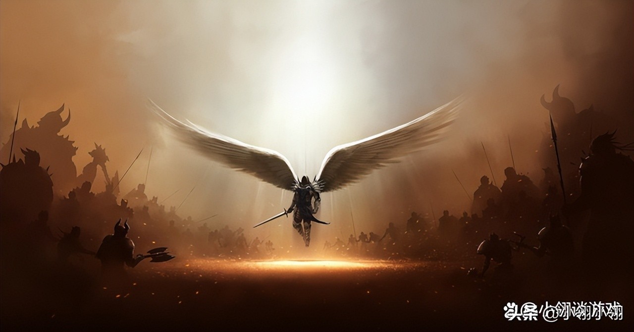 暗黑2重制版哪里能刷到4孔长柄,暗黑2重制版圣骑士2.4最强流派