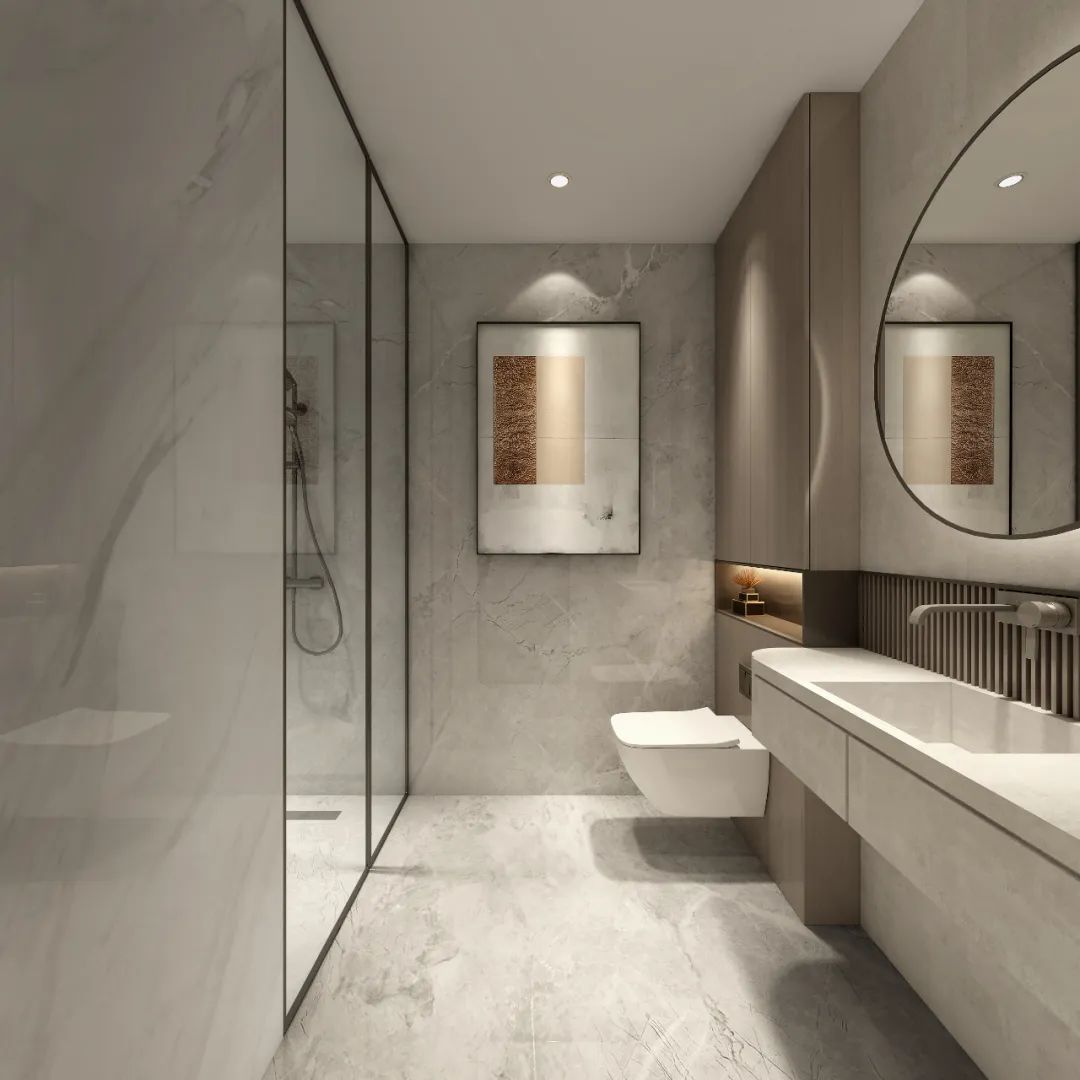 成都高新区智慧园区,全景智慧园区