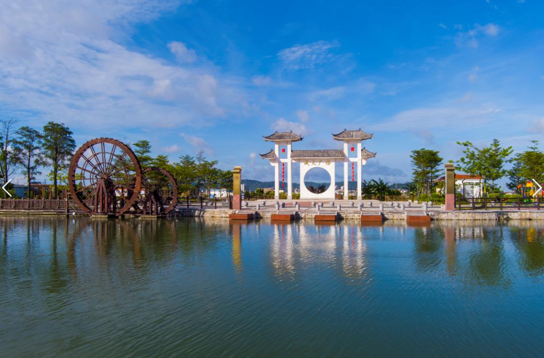 珠海斗门金湾遛娃好去处免费,金湾遛娃好去处