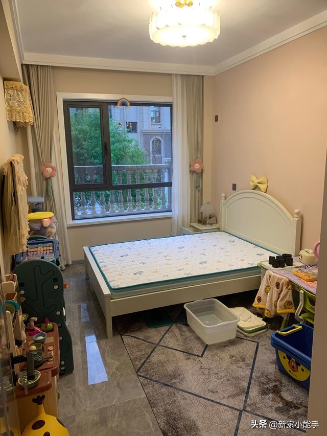 房屋轻奢风装修效果,房屋装修设计轻奢现代风