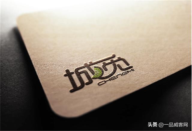 这些想象不到的优秀企业logo欣赏,一个优秀的企业logo是什么样的
