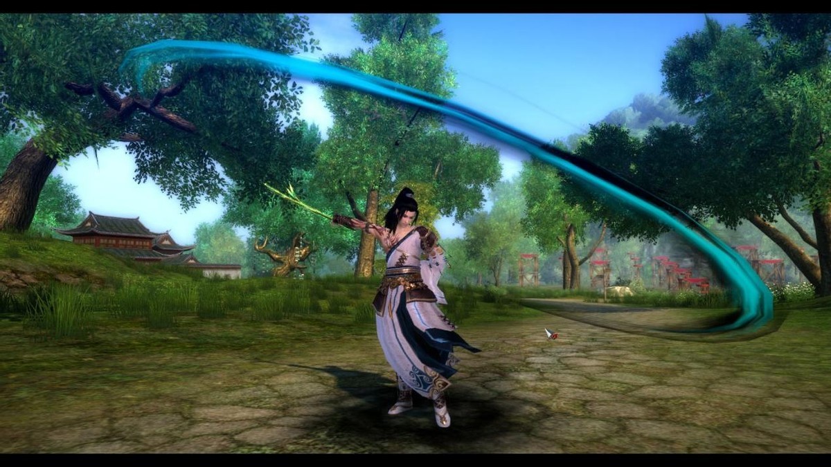 九阴真经新区成长攻略,九阴新区最详细攻略